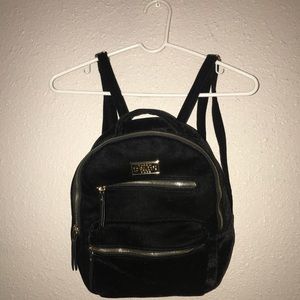 Velvet Backpack
